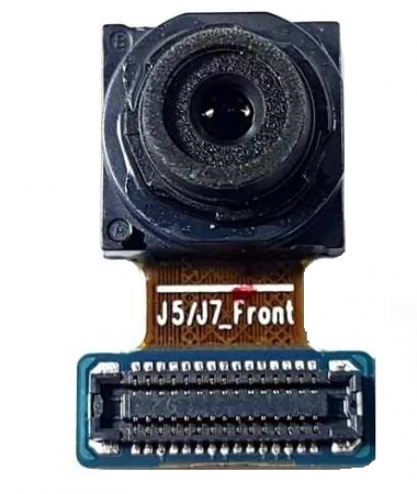 camera frontal j7pro